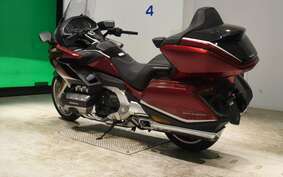 HONDA GL 1800 GOLD WING TOUR DCT 2021 SC79