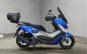 YAMAHA N-MAX 155 SG50J