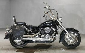 YAMAHA DRAGSTAR 400 CLASSIC 1999 4TR