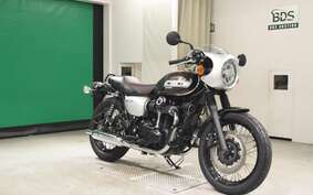 KAWASAKI W800 CAFE 2019 EJ800B