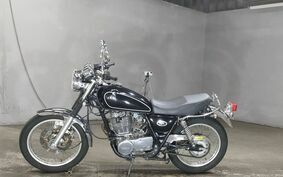 YAMAHA SR400 2002 RH01J