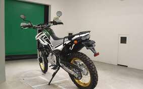 YAMAHA SEROW 250 Gen.3 DG31J