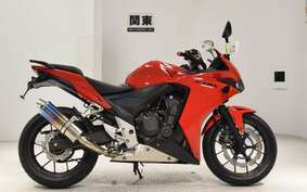 HONDA CBR400R ABS 2013 NC47