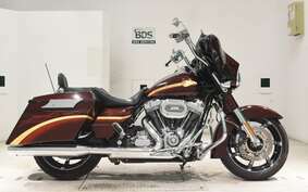 HARLEY FLHXSE 1800CVO 2010 PZ8