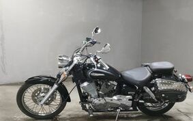 YAMAHA DRAGSTAR 250 VG02J