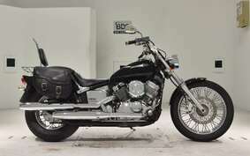 YAMAHA DRAGSTAR 400 2003 VH01J