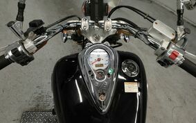 YAMAHA DRAGSTAR 400 2009 VH01J