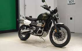 TRIUMPH SCRAMBLER 1200 XC 2020 AD81HY