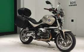 BMW R1200R 2009