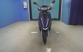 YAMAHA AXIS 125 TREET SE53J