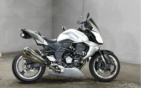 KAWASAKI Z1000 2012 ZRT00B