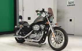 HARLEY XL883LI 2008 CR2