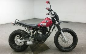 YAMAHA TW200 2JL