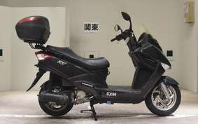 SYM RV125 I Type LF12