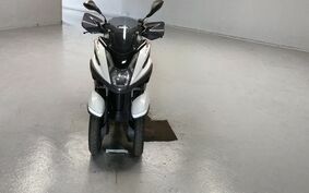 YAMAHA TRICITY 125 SE62J