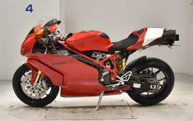 DUCATI 999 S 2005 H400A