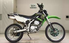 KAWASAKI KLX250 Gen.2 LX250S