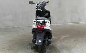 YAMAHA AXIS Z SED7J