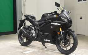 YAMAHA YZF-R25 A RG43J