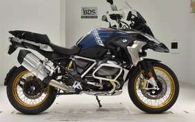 BMW R1250GS 2023