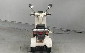 HONDA GYRO X TD01