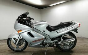 KAWASAKI ZZ-R250 EX250H