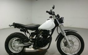 YAMAHA TW225 2002 DG09J