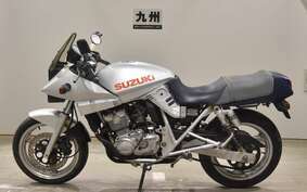 SUZUKI GSX250S KATANA GJ76A