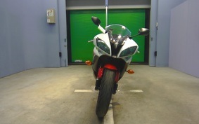 YAMAHA YZF-R6 2010 RJ16