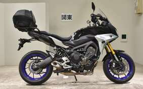 YAMAHA MT-09 Tracer GT 2019 RN51J