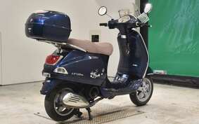 VESPA LX125IE