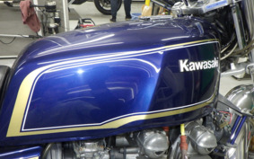 KAWASAKI ZEPHYR 750 1990 ZR750C