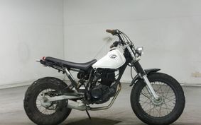 YAMAHA TW200 2JL