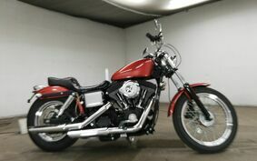 HARLEY FXDXT1450 2001 GLV