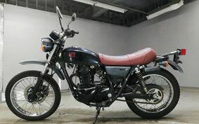 KAWASAKI 250TR BJ250F