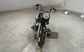 HARLEY FLSTFB1580 2012 JN5