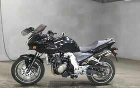 KAWASAKI Z750 S Type 2006 ZR750K