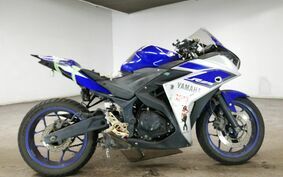 YAMAHA YZF-R25 RG10J