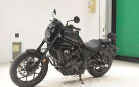 HONDA REBEL 1100 2023 SC83