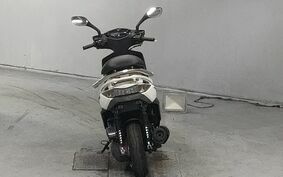 YAMAHA CYGNUS 125 X SR SE44J