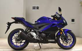 YAMAHA YZF-R25 RG43J