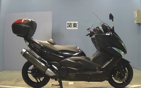 YAMAHA T-MAX500 Gen.3 2008 SJ08J