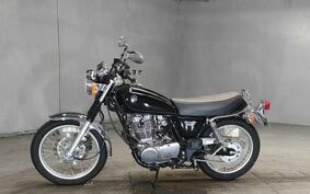 YAMAHA SR400 2017 RH03J