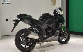 KAWASAKI NINJA 1000 SX 2023 ZXT02K