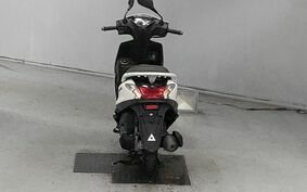 YAMAHA AXIS Z SED7J