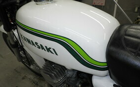 KAWASAKI 350SS 2002 S2F