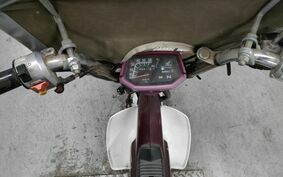 HONDA CHALY 50 CF50