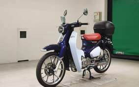 HONDA C125 SUPER CUB JA48