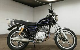 SUZUKI GN125 PCJG9