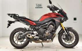 YAMAHA MT-09 Tracer 2015 RN36J